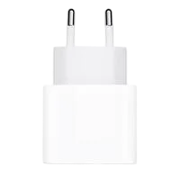 Carregador oficial para iPhone