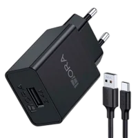 Carregador tipo-c baseus