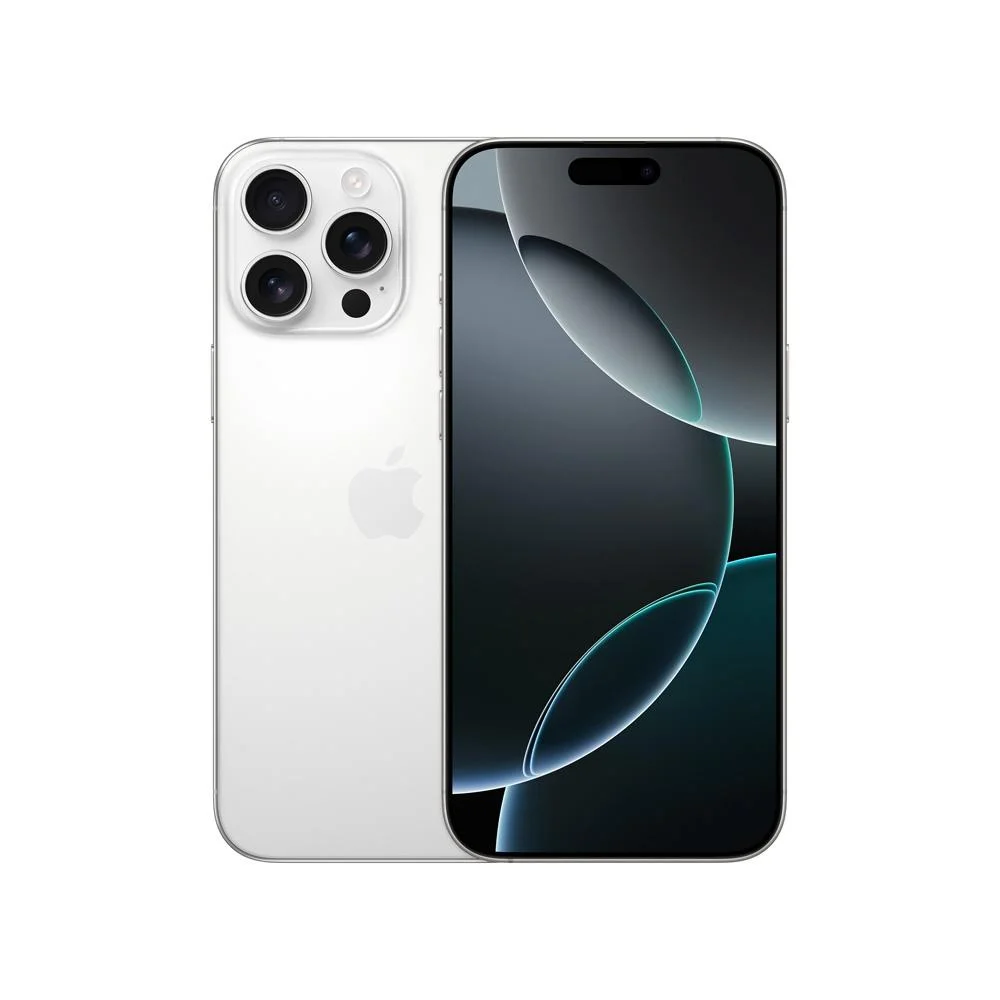 iPhone 16 Pro Max Apple 256GB, Titânio Natural
